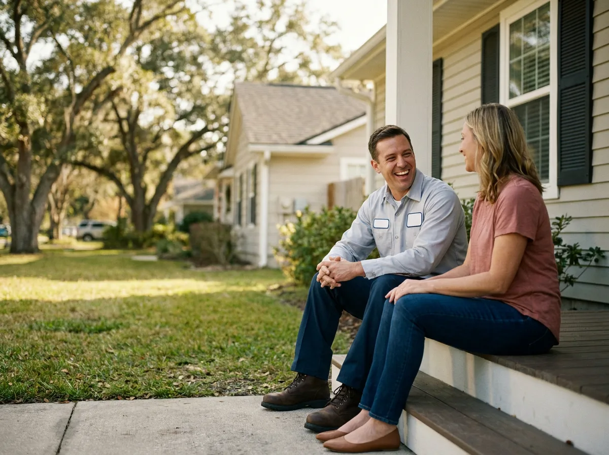 Septic tank pumping FAQs for Pulaski, GA